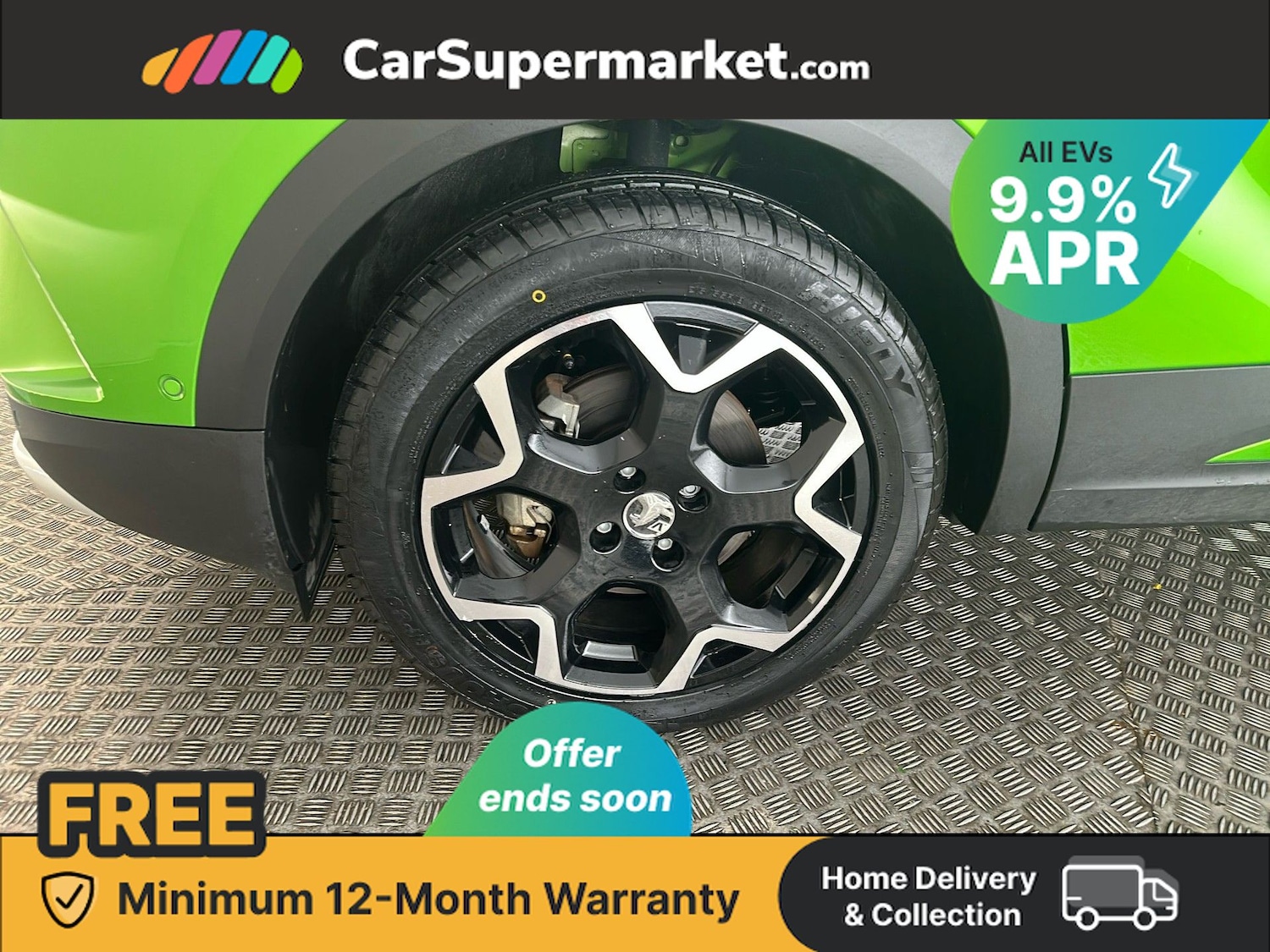 Used Vauxhall Mokka 2021 for sale - 76342750: Photo 15