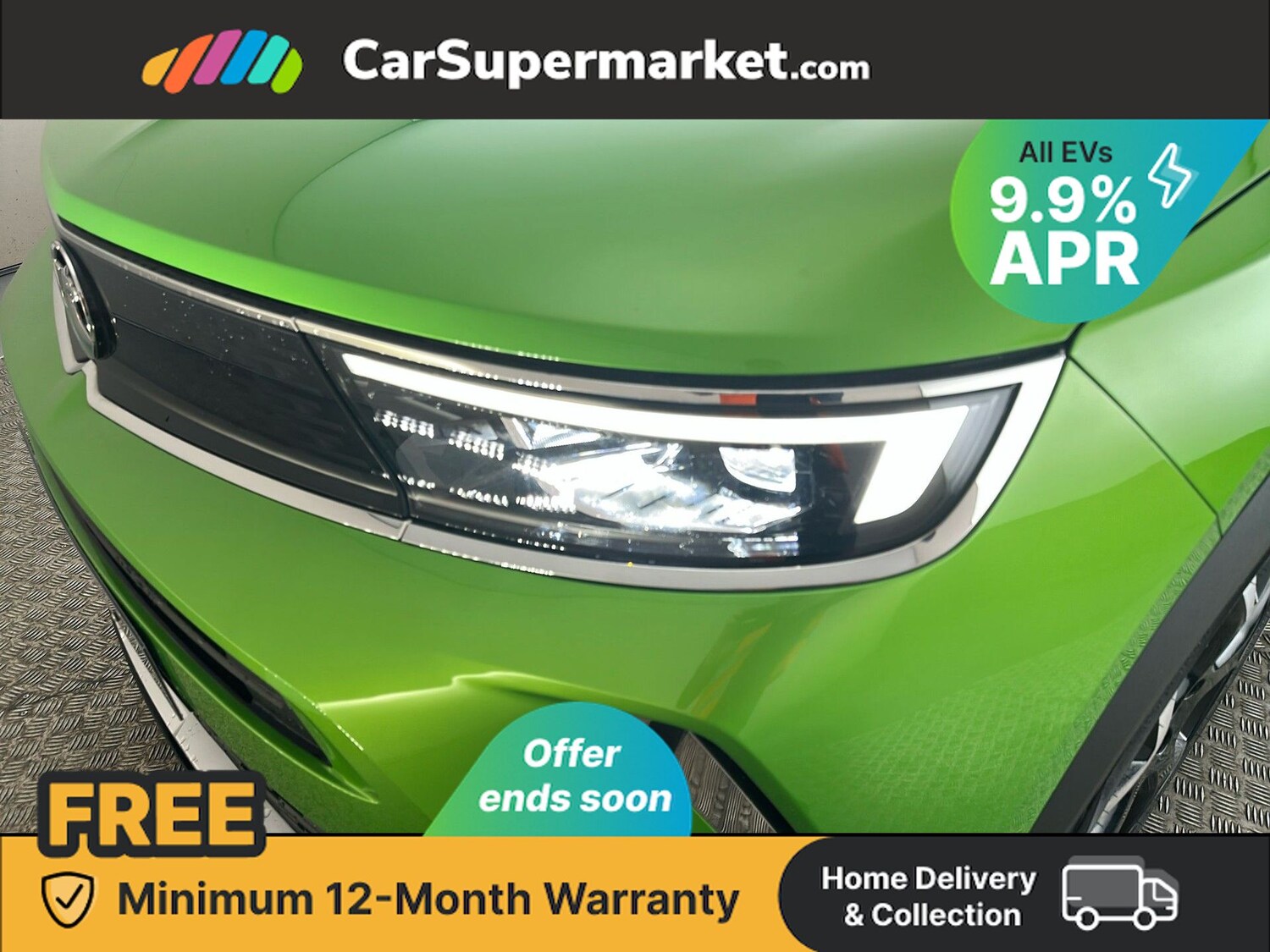 Used Vauxhall Mokka 2021 for sale - 76342750: Photo 16