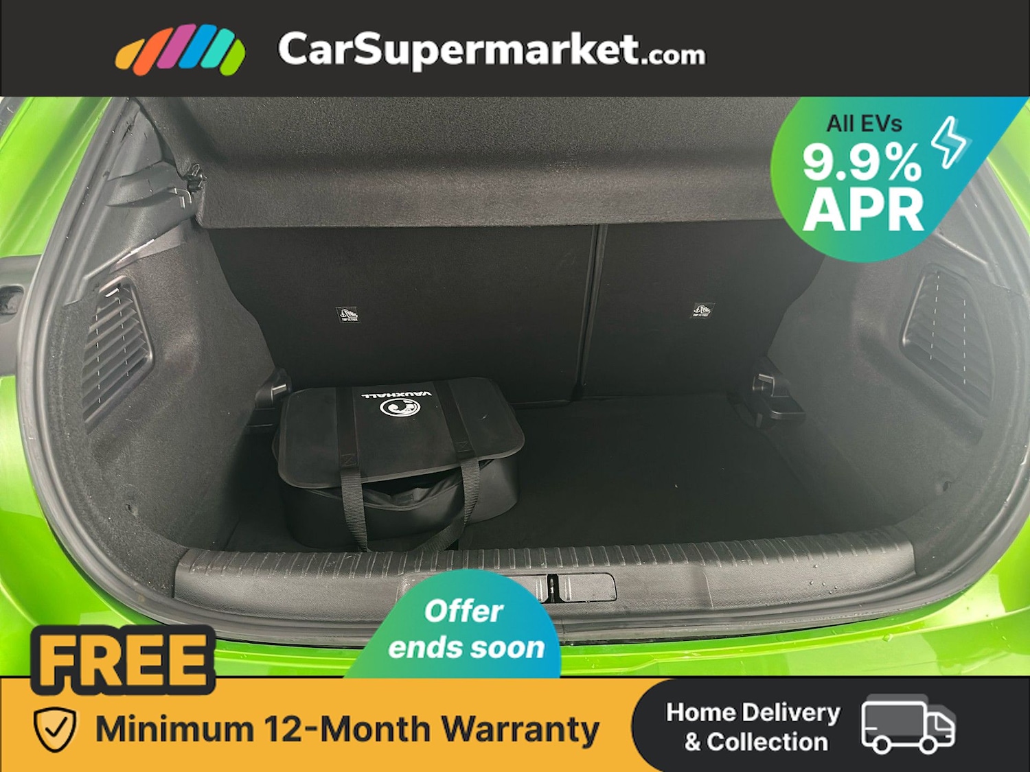 Used Vauxhall Mokka 2021 for sale - 76342750: Photo 18