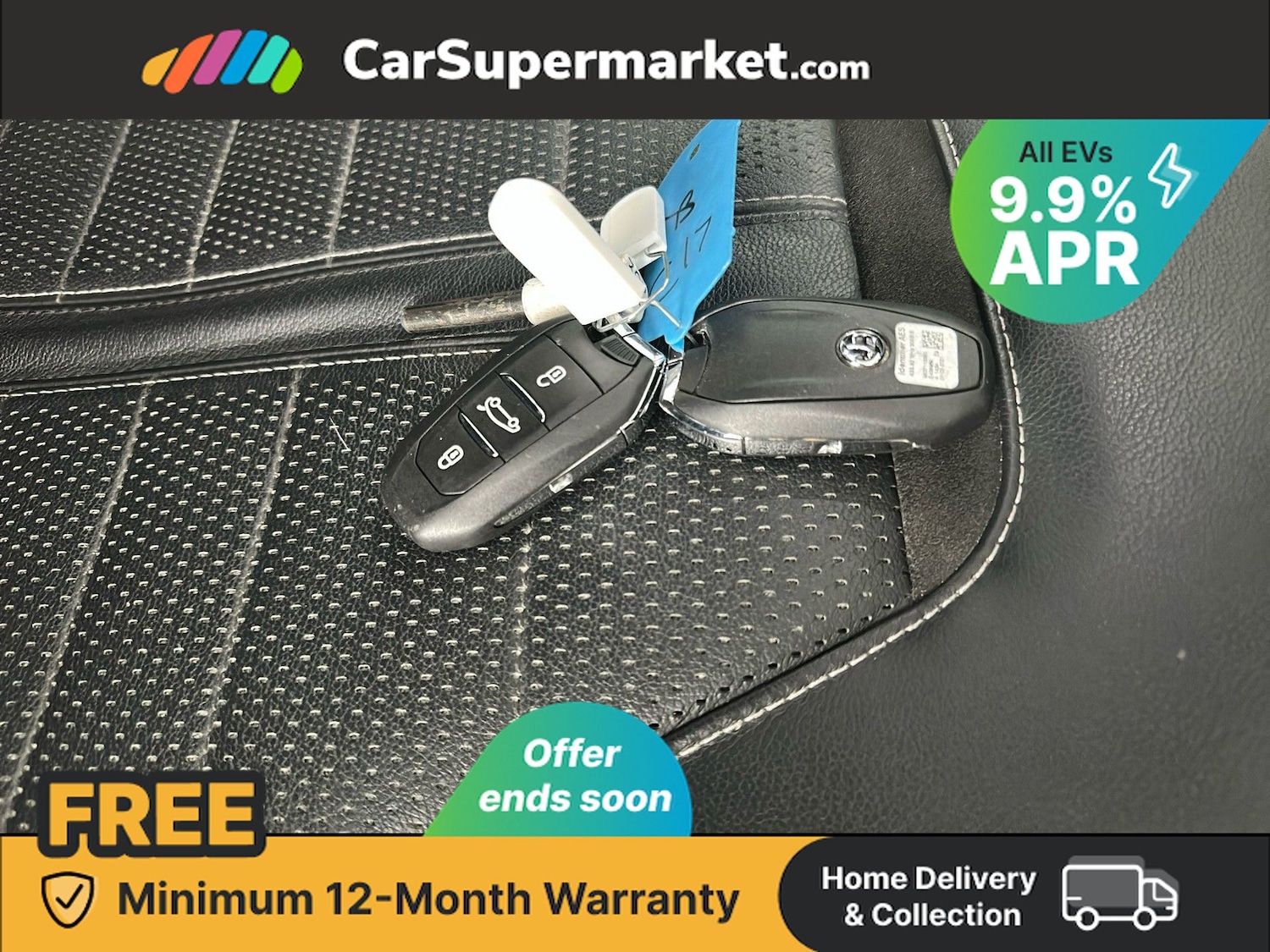 Used Vauxhall Mokka 2021 for sale - 76342750: Photo 19