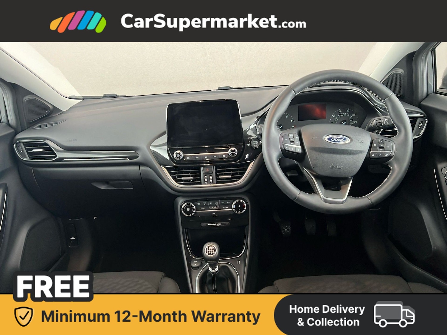 Used Ford Puma 2023 for sale - 77654190: Photo 13