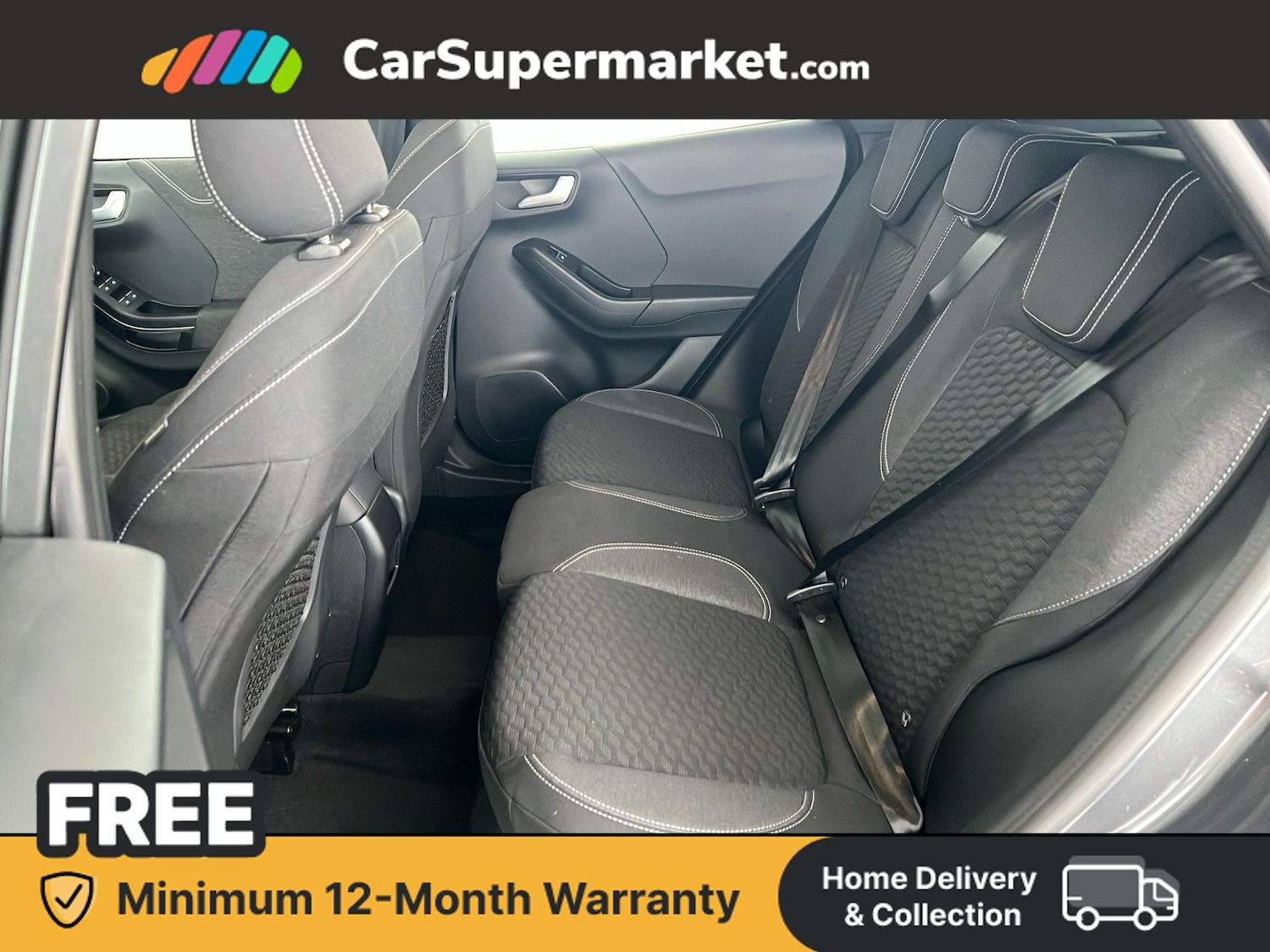 Used Ford Puma 2023 for sale - 77654190: Photo 18