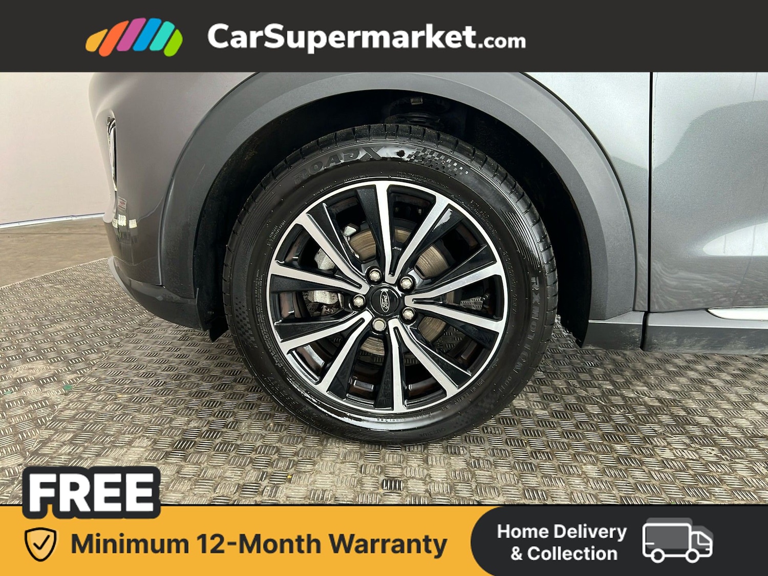 Used Ford Puma 2023 for sale - 77654190: Photo 19