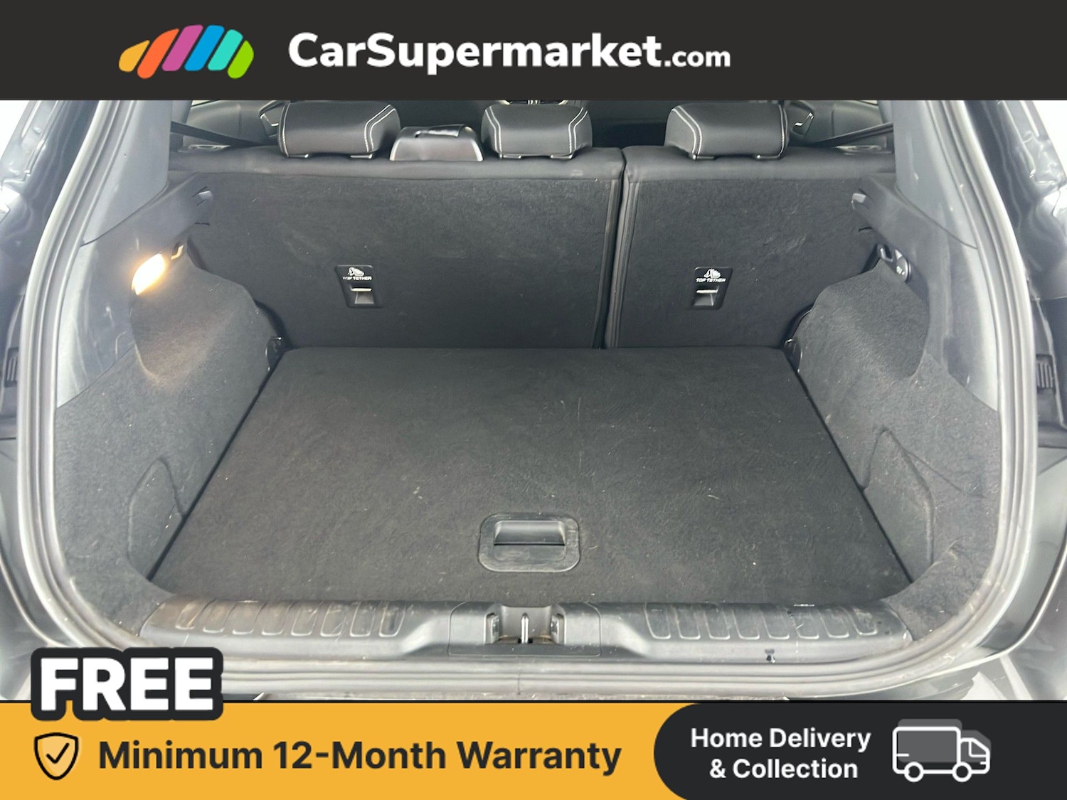 Used Ford Puma 2023 for sale - 77654190: Photo 23