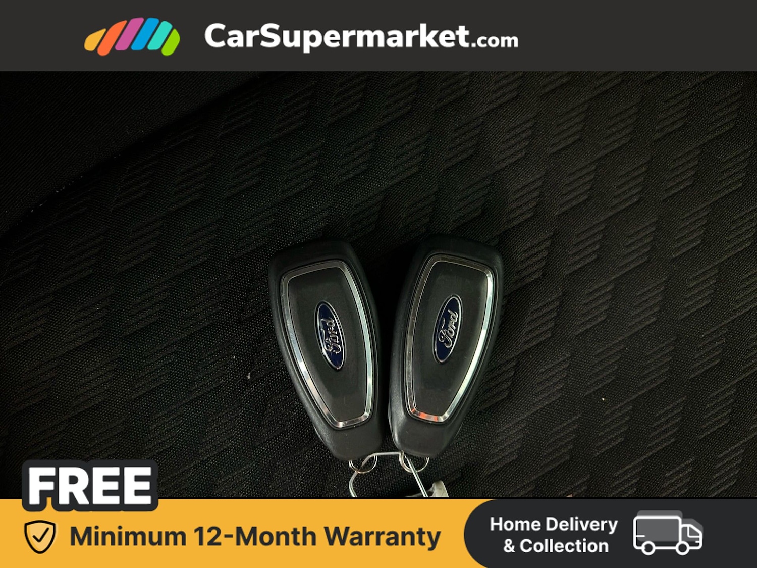 Used Ford Puma 2023 for sale - 77654190: Photo 24