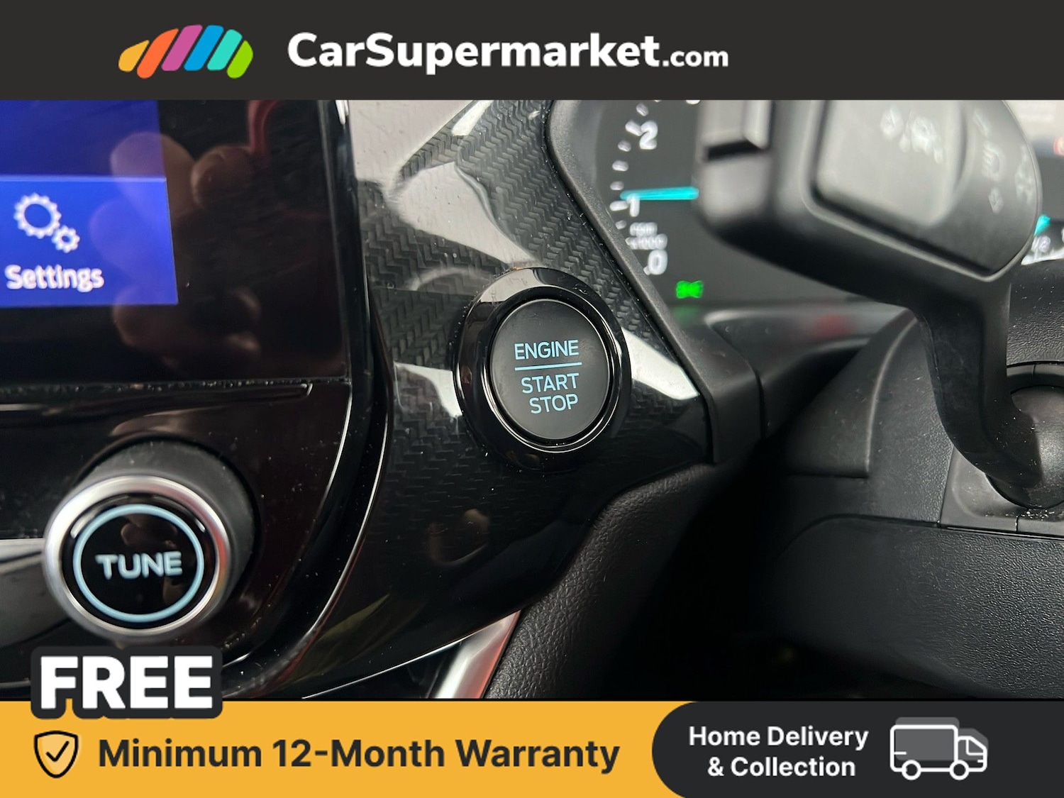 Used Ford Puma 2023 for sale - 77654190: Photo 27