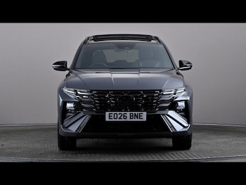 Used Hyundai TUCSON 2026 for sale - 79295267: Photo