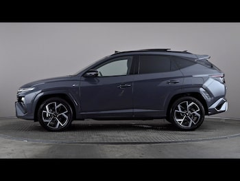 Used Hyundai TUCSON 2026 for sale - 79295267: Photo