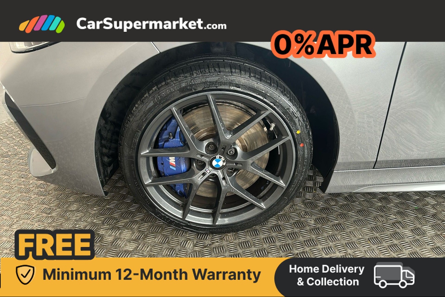 Used BMW 1 Series 2023 for sale - 76342759: Photo 19