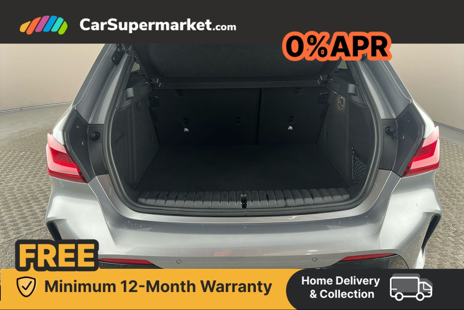 Used BMW 1 Series 2023 for sale - 76342759: Photo 22