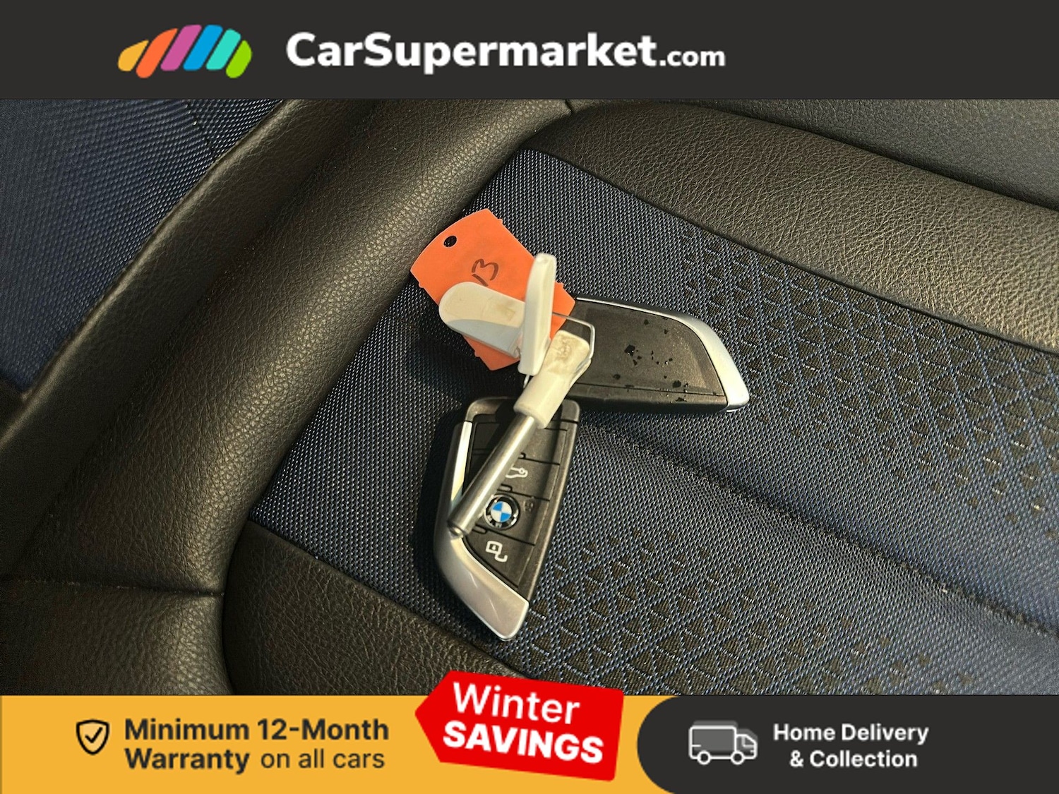 Used BMW 1 Series 2023 for sale - 76342759: Photo 24