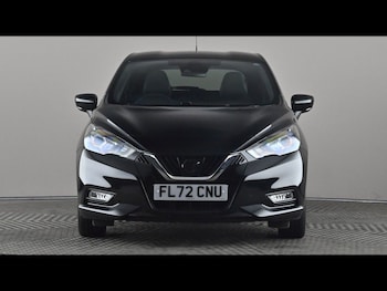 Used Nissan Micra 2022 for sale - 78668808: Photo