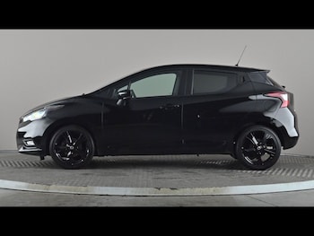 Used Nissan Micra 2022 for sale - 78668808: Photo