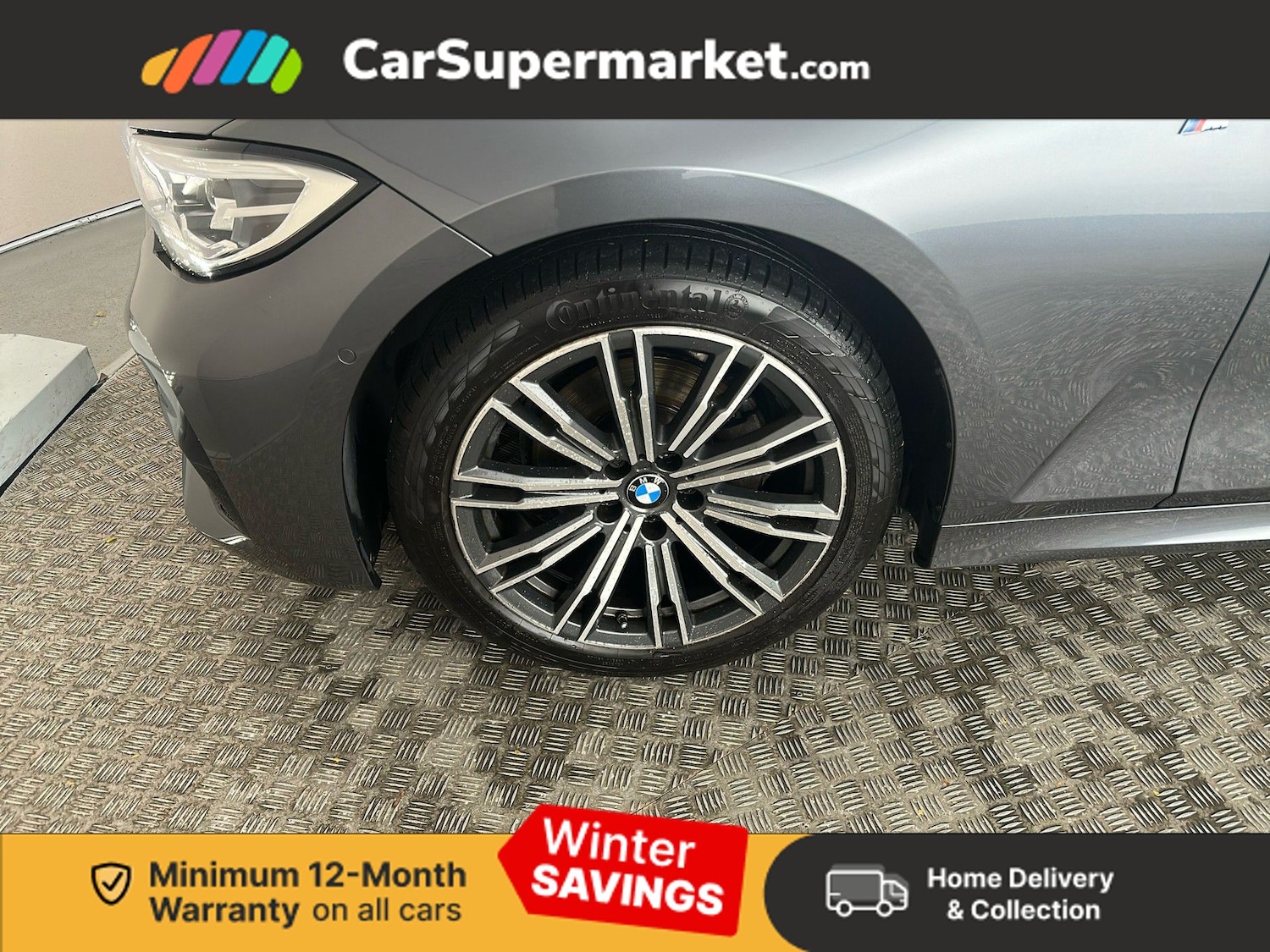 Used BMW 3 Series 2020 for sale - 77187454: Photo 20