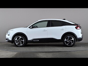 Used Citroen C4 2023 for sale - 78864637: Photo