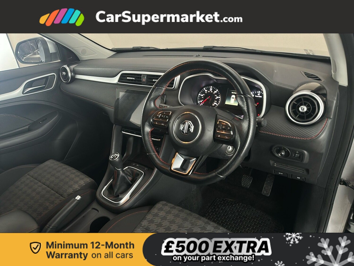 Used MG MG ZS 2022 for sale - 76949723: Photo 14