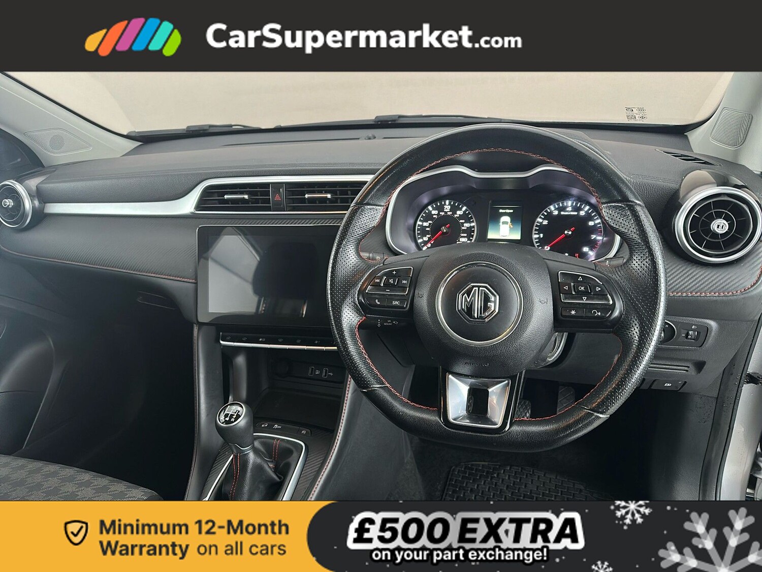 Used MG MG ZS 2022 for sale - 76949723: Photo 15