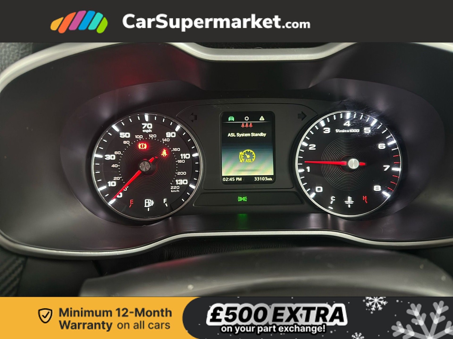 Used MG MG ZS 2022 for sale - 76949723: Photo 16