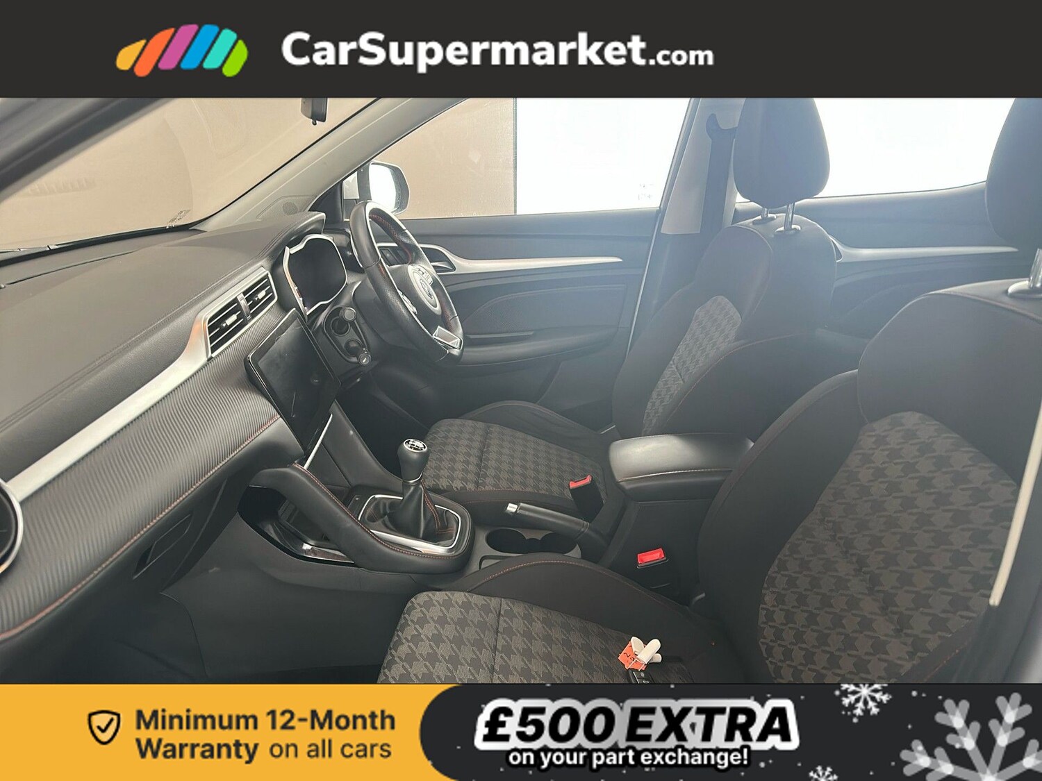 Used MG MG ZS 2022 for sale - 76949723: Photo 18