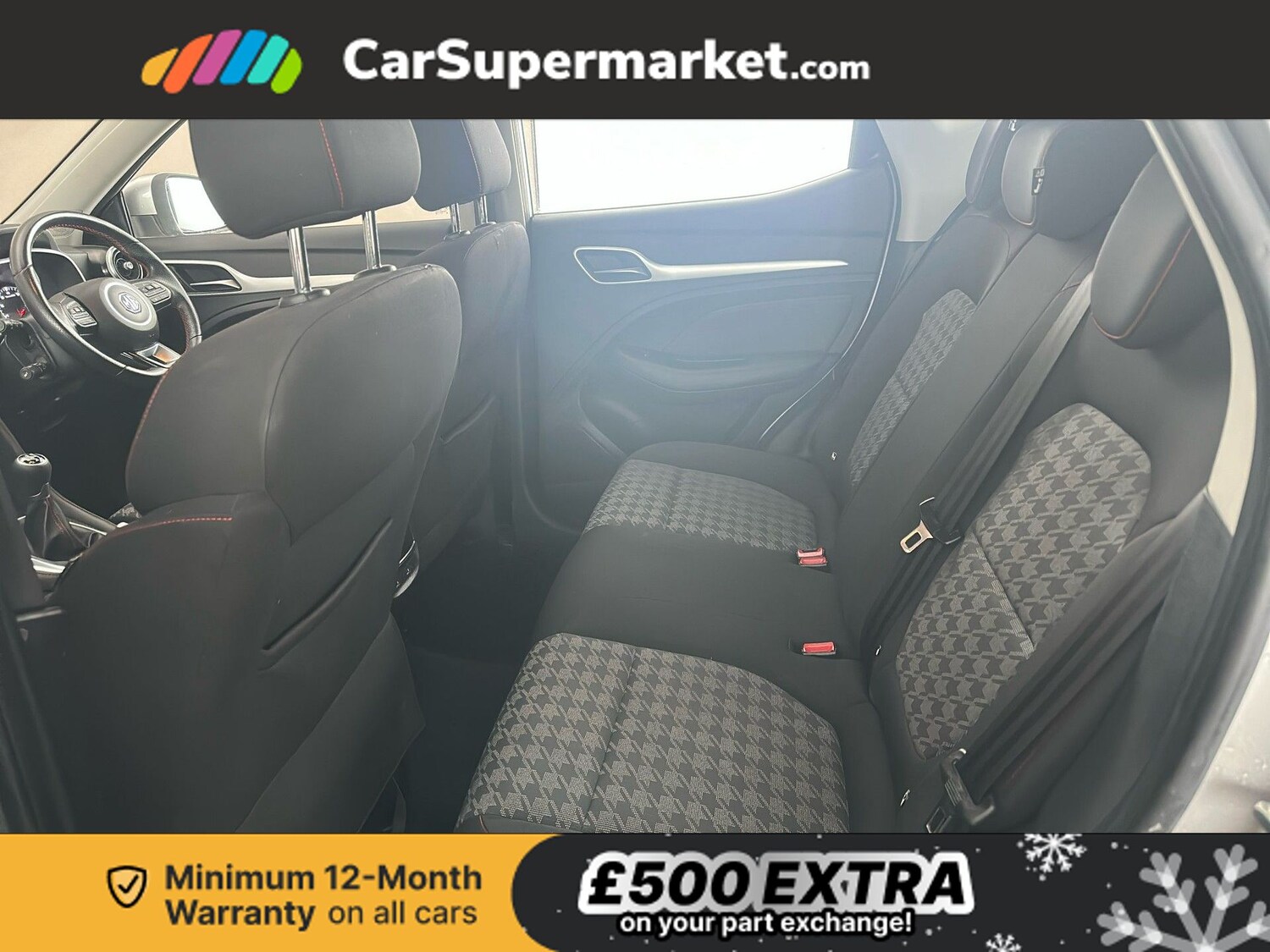 Used MG MG ZS 2022 for sale - 76949723: Photo 19