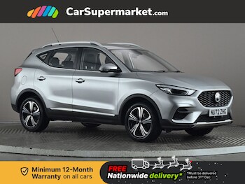 Used MG MG ZS 2022 for sale - 76949723: Photo