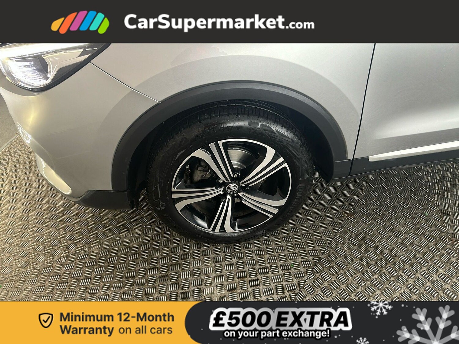 Used MG MG ZS 2022 for sale - 76949723: Photo 20