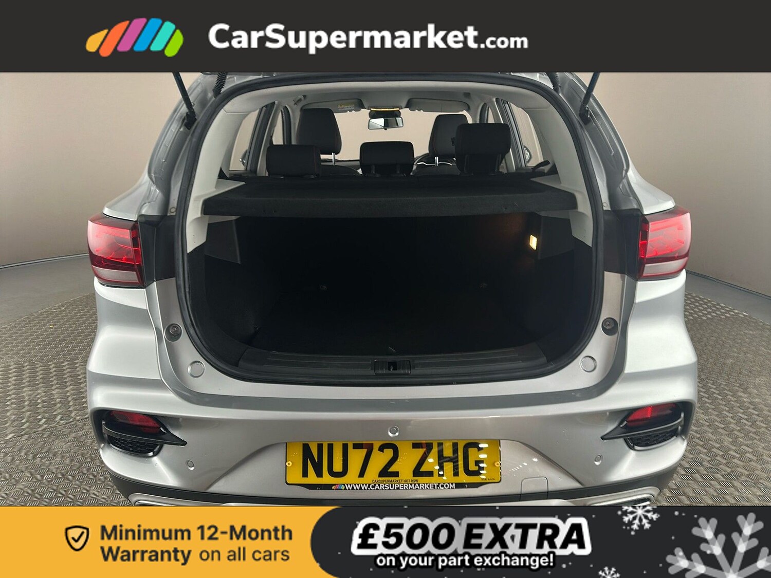 Used MG MG ZS 2022 for sale - 76949723: Photo 23