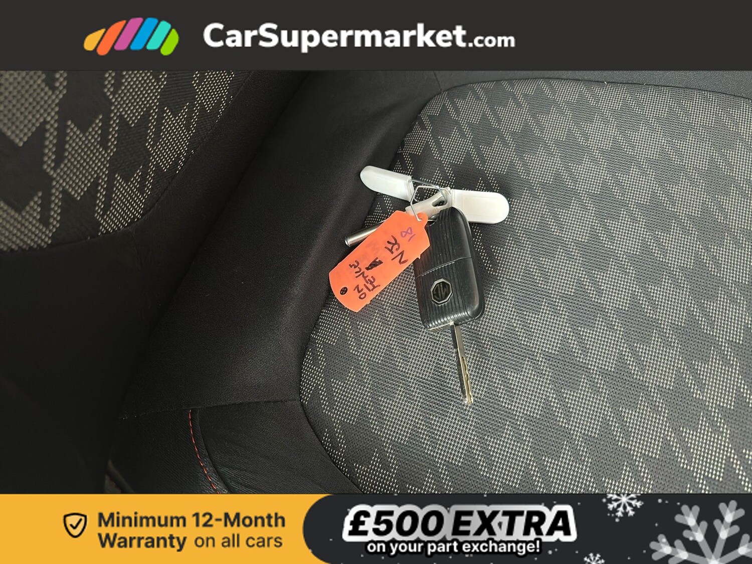 Used MG MG ZS 2022 for sale - 76949723: Photo 24