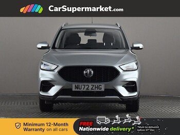 Used MG MG ZS 2022 for sale - 76949723: Photo