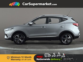 Used MG MG ZS 2022 for sale - 76949723: Photo