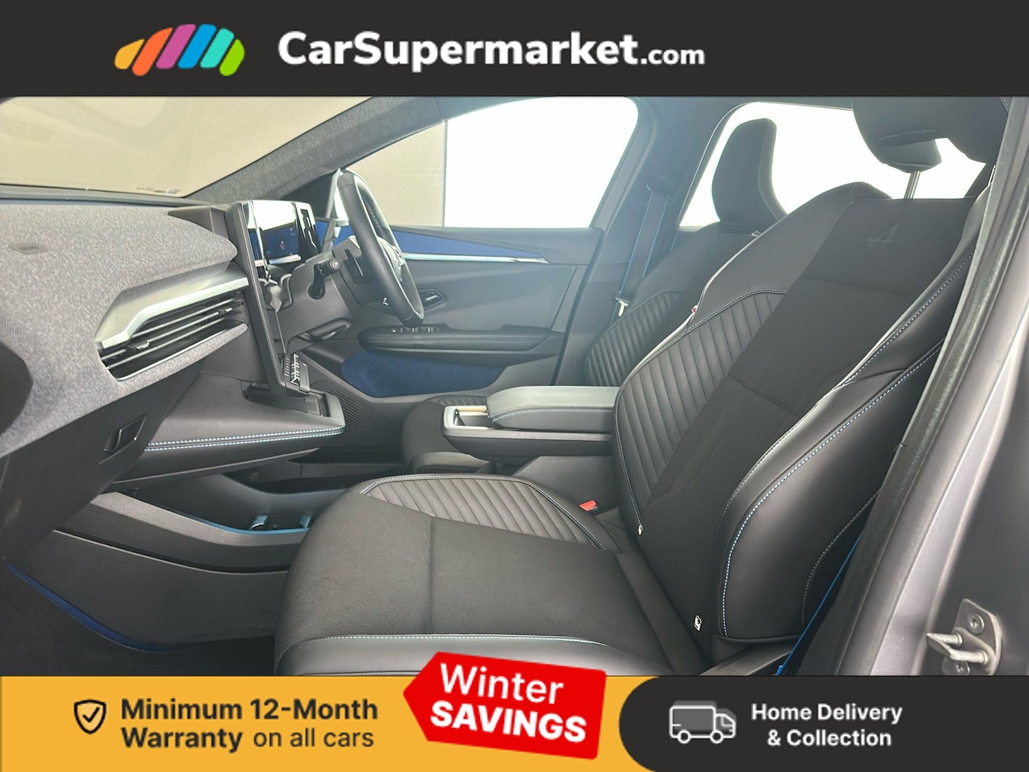 Used Renault Scenic E-Tech 2024 for sale - 77275243: Photo 18