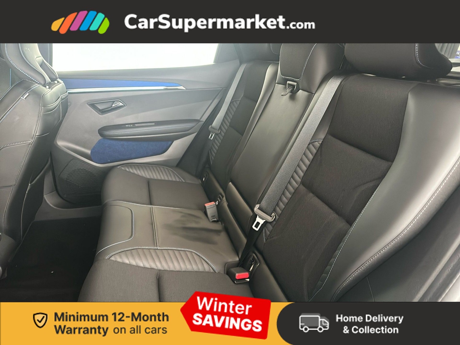 Used Renault Scenic E-Tech 2024 for sale - 77275243: Photo 19