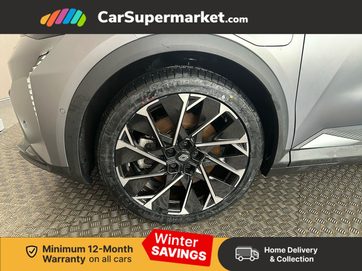 Used Renault Scenic E-Tech 2024 for sale - 77275243: Photo 20