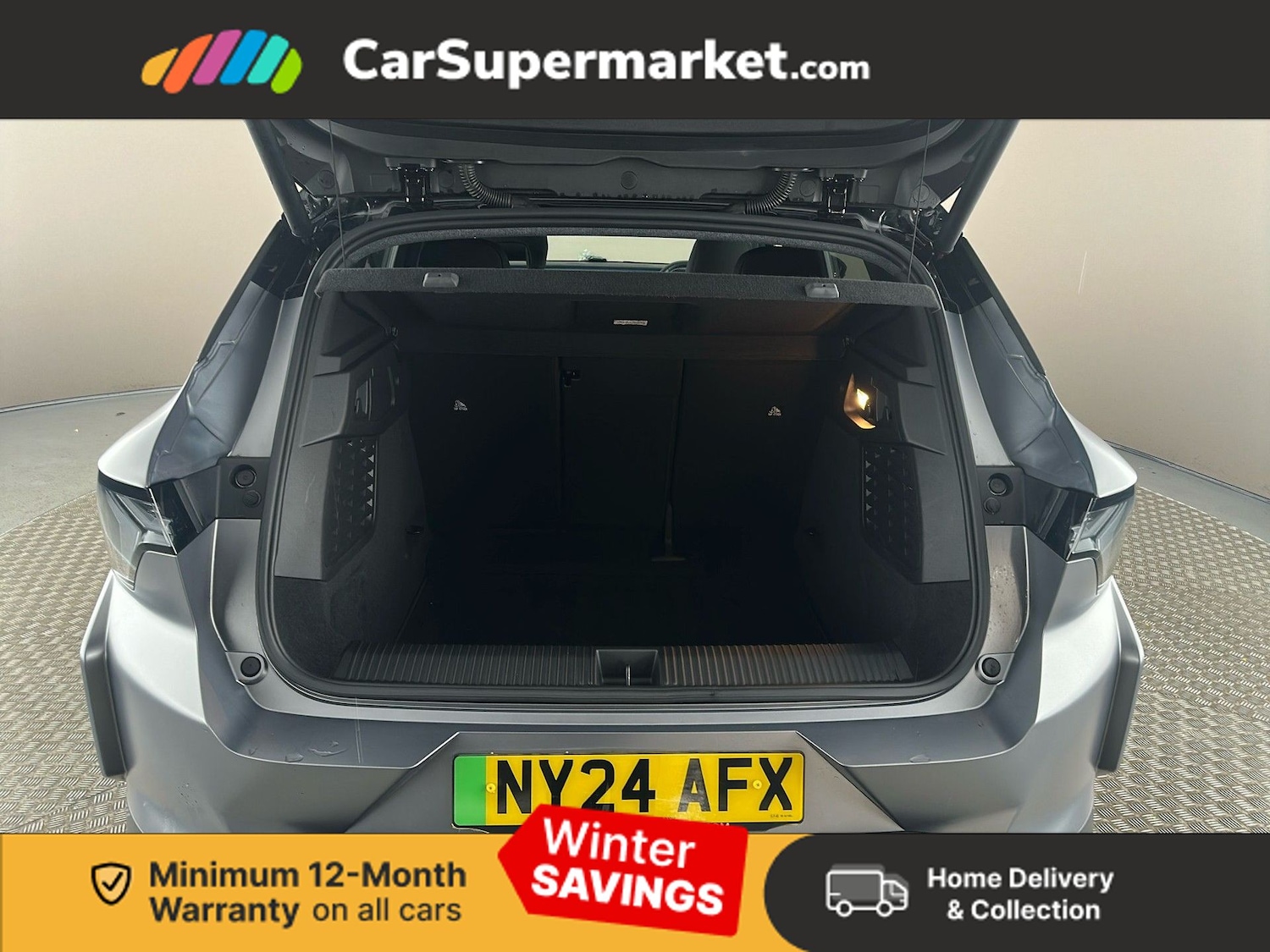 Used Renault Scenic E-Tech 2024 for sale - 77275243: Photo 23