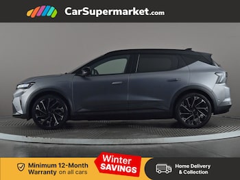 Used Renault Scenic E-Tech 2024 for sale - 77275243: Photo