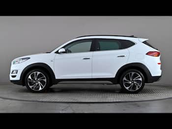 Used Hyundai TUCSON 2020 for sale - 79858640: Photo