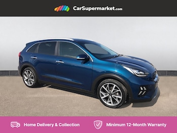 Kia - Niro