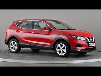 Used Nissan Qashqai 2019 for sale - 79399166: Photo