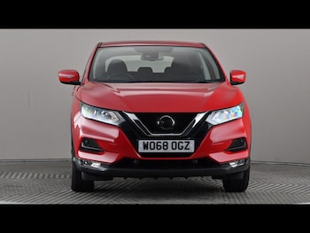 Used Nissan Qashqai 2019 for sale - 79399166: Photo