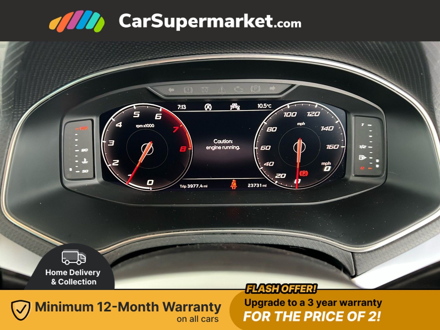 Used SEAT Arona 2021 for sale - 76847875: Photo 16