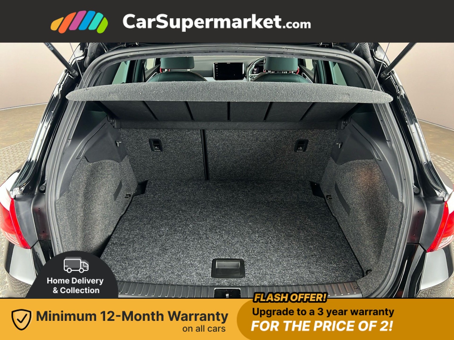 Used SEAT Arona 2021 for sale - 76847875: Photo 23