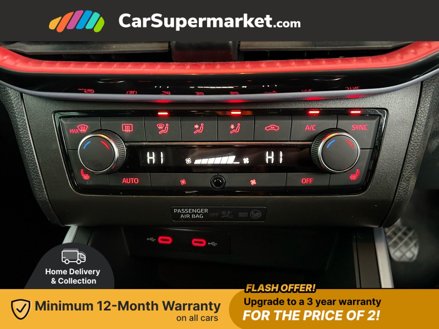 Used SEAT Arona 2021 for sale - 76847875: Photo 27