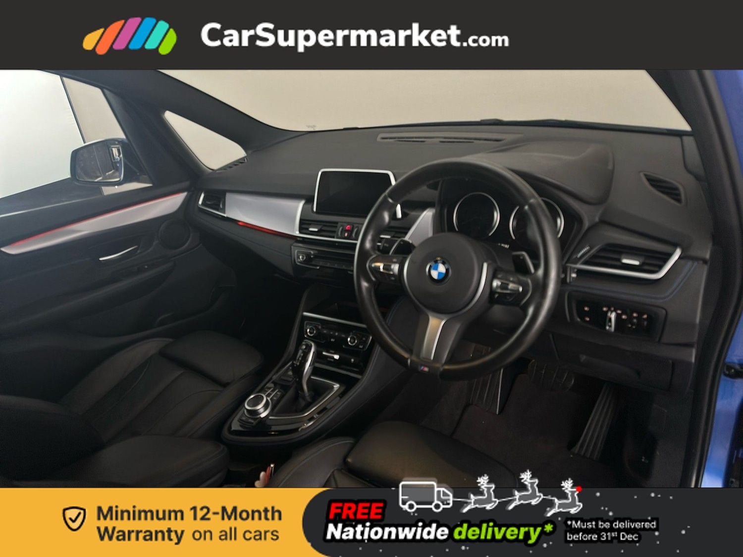 Used BMW 2 Series Gran Tourer 2019 for sale - 76916421: Photo 14