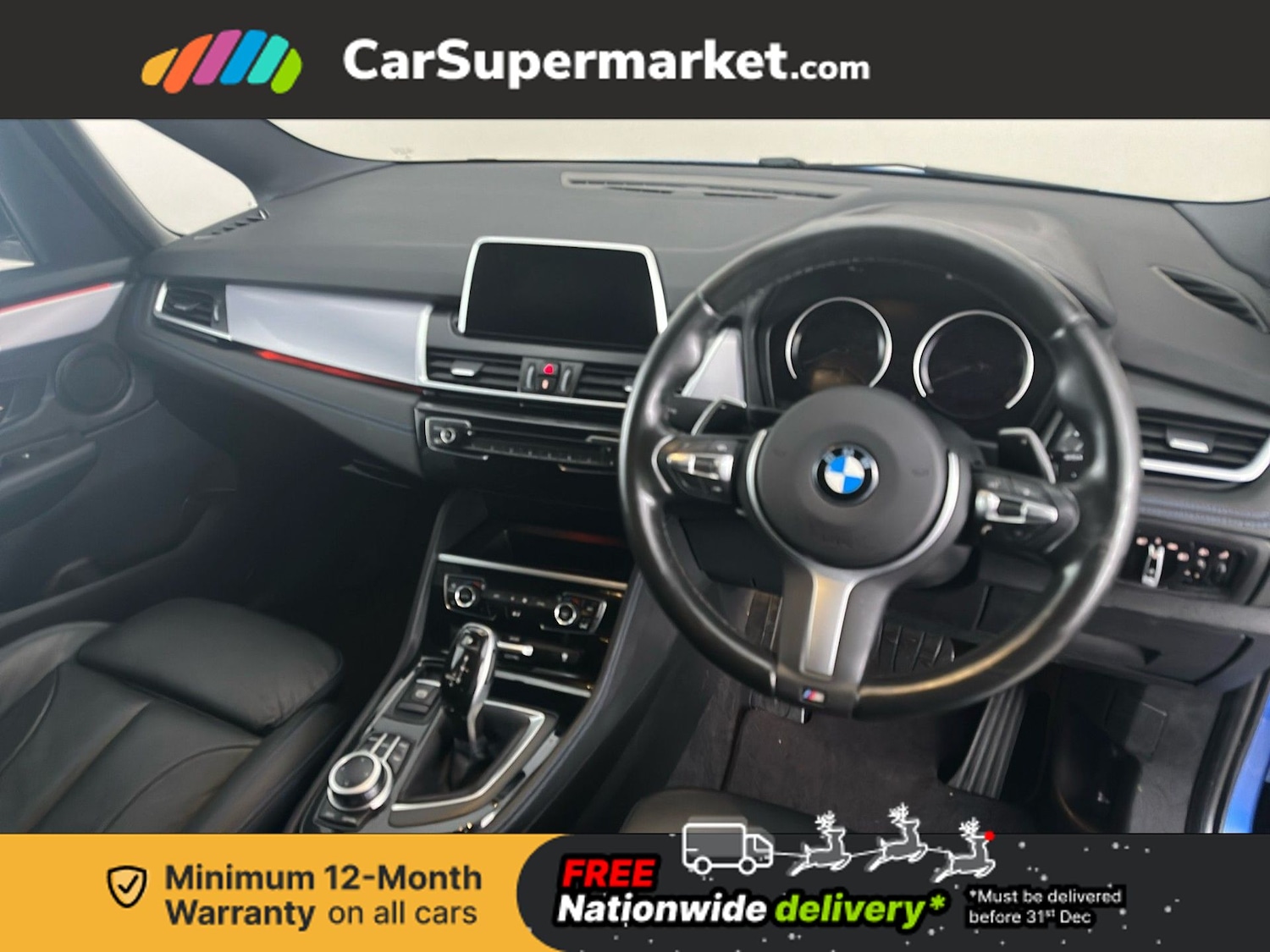 Used BMW 2 Series Gran Tourer 2019 for sale - 76916421: Photo 15