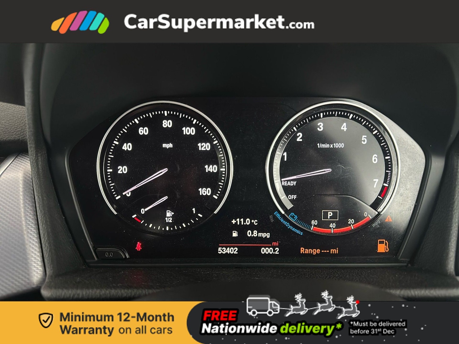 Used BMW 2 Series Gran Tourer 2019 for sale - 76916421: Photo 16