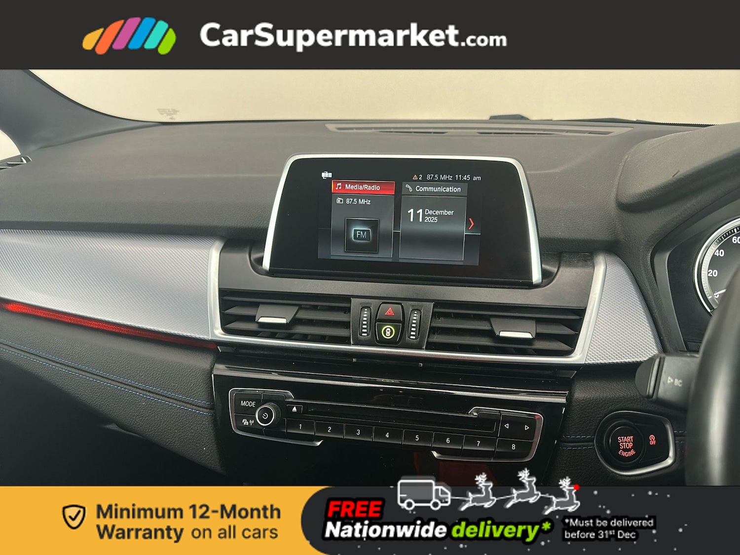 Used BMW 2 Series Gran Tourer 2019 for sale - 76916421: Photo 17
