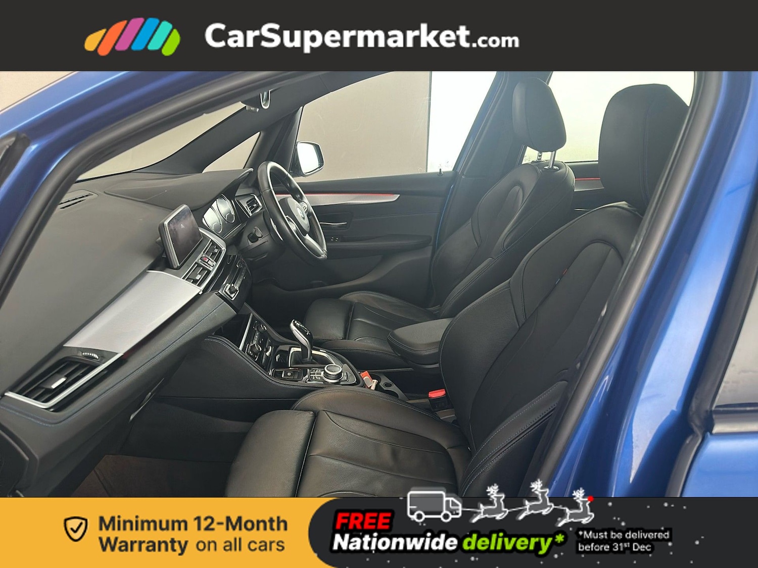 Used BMW 2 Series Gran Tourer 2019 for sale - 76916421: Photo 18