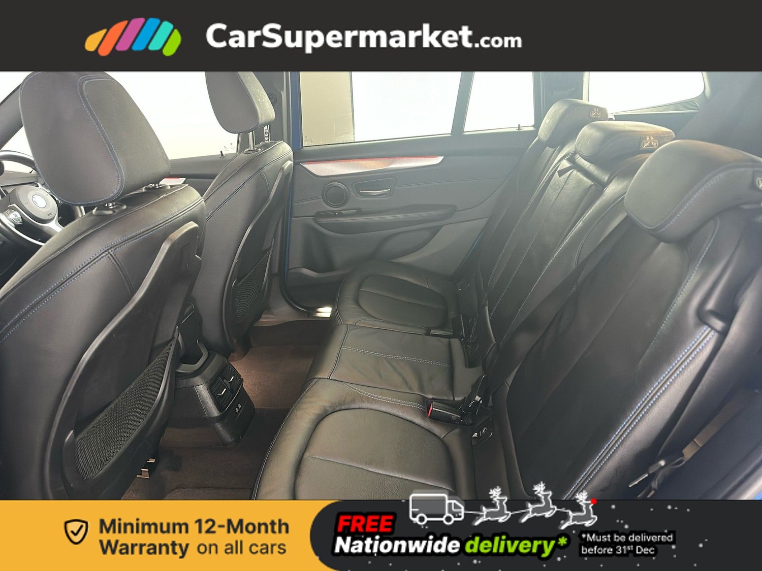 Used BMW 2 Series Gran Tourer 2019 for sale - 76916421: Photo 19