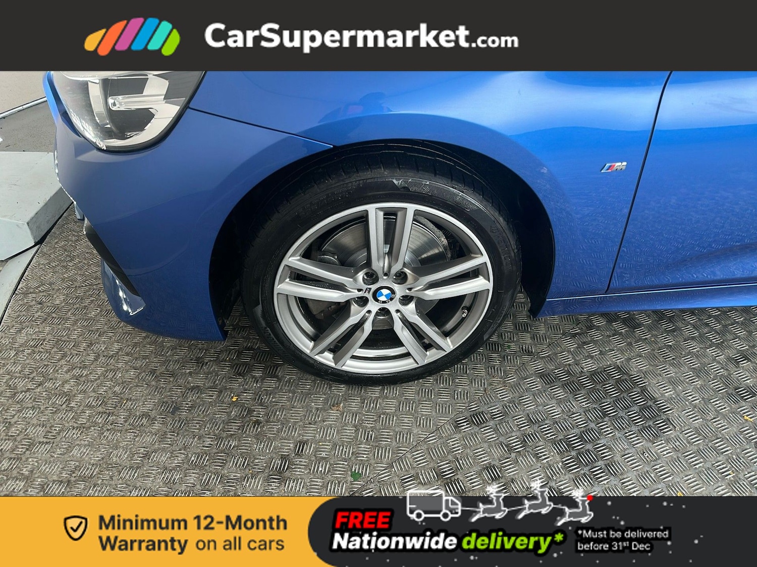 Used BMW 2 Series Gran Tourer 2019 for sale - 76916421: Photo 20
