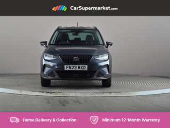Used SEAT Arona 2023 for sale - 75183046: Photo